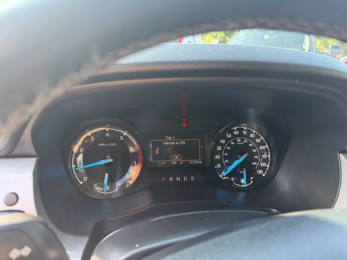 Used 2023 Ford Ranger XLT w/ Equipment Group 302A High AWD/4WD image 13