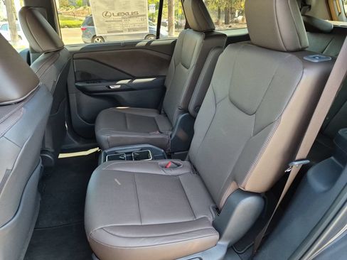 New 2026 Lexus TX 350 AWD w/ Technology Package image 21