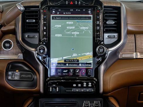 Used 2019 RAM 2500 Limited image 29