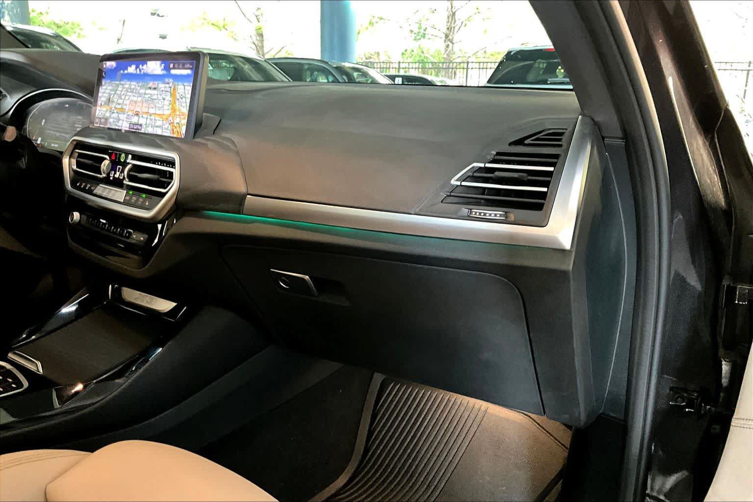 Used 2024 BMW X3 xDrive30i w/ Premium Package AWD/4WD image 18