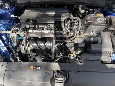 Used 2025 Kia K4 LXS image 31