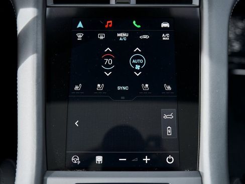 Used 2026 Porsche Taycan Turbo S image 73