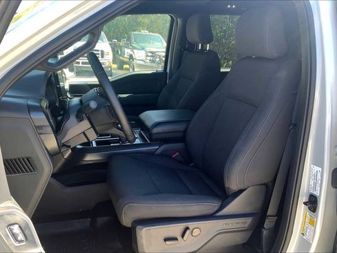 Used 2024 Ford F150 XLT w/ Equipment Group 302A MID image 8