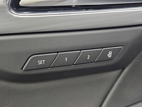 New 2026 Buick Envision Avenir AWD/4WD image 29