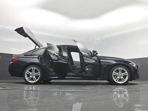 Used 2018 BMW 440i Gran Coupe xDrive AWD/4WD image 7