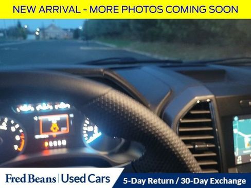 Used 2018 Ford F150 XLT w/ Equipment Group 302A Luxury image 14