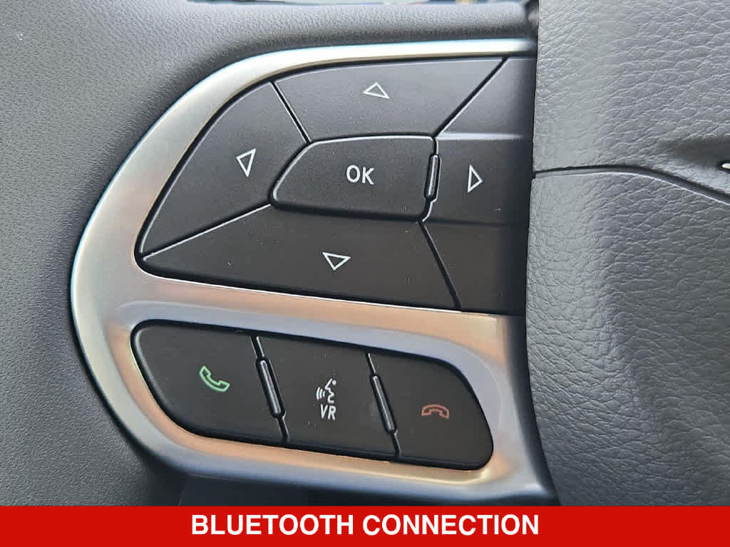 New 2027 Chrysler Pacifica Select FWD image 23
