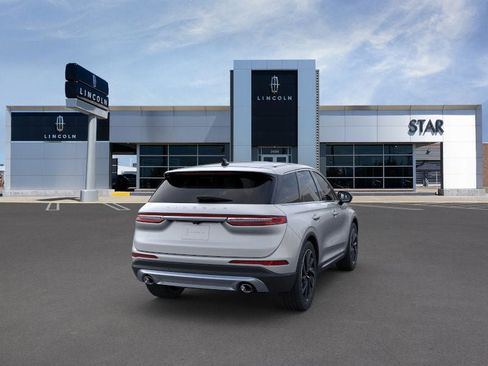 New 2023 Lincoln Corsair Reserve w/ Equipment Group 202A AWD/4WD image 8