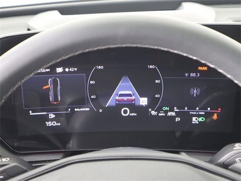 New 2026 Audi A6 3.0 image 16