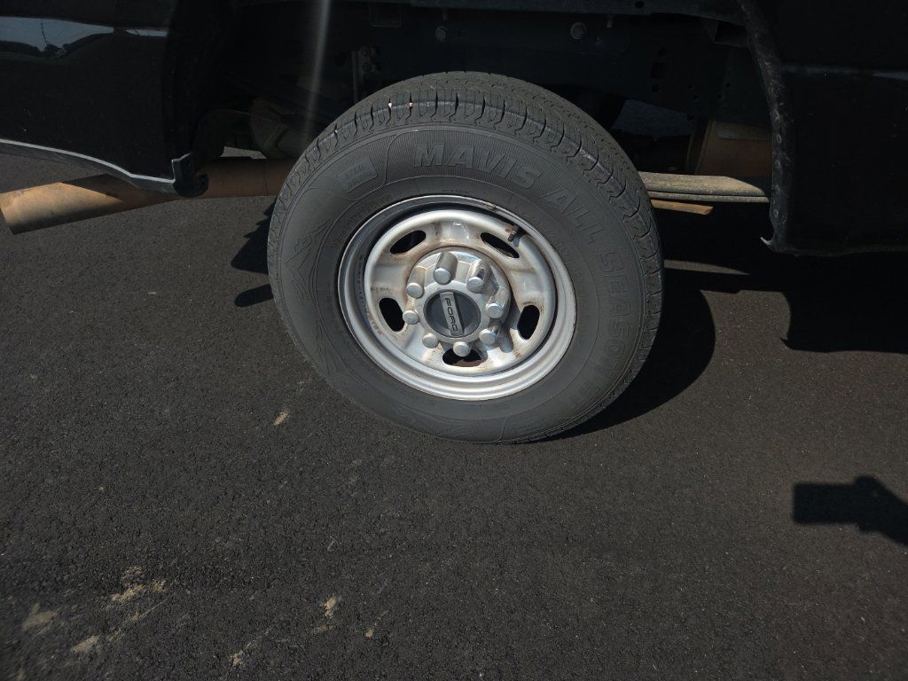 Used 2021 Ford F250 XL w/ Power Equipment Group AWD/4WD image 14