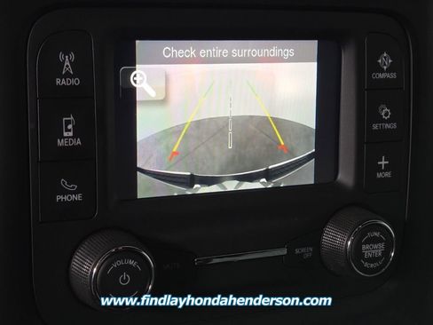 Used 2022 RAM 1500 Big Horn image 19