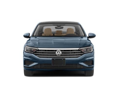 Used 2020 Volkswagen Jetta SE w/ SE Cold Weather Package FWD image 4