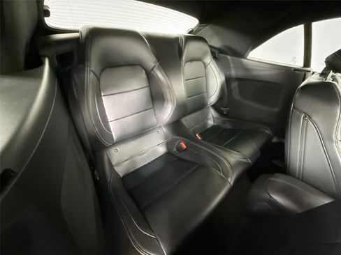 Used 2025 Ford Mustang Premium RWD image 41