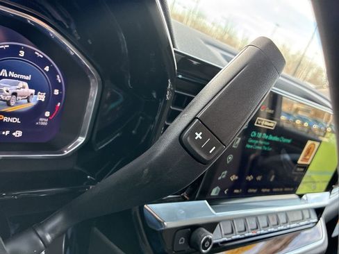 New 2026 Chevrolet Silverado 2500 LT w/ Trail Boss Package image 19