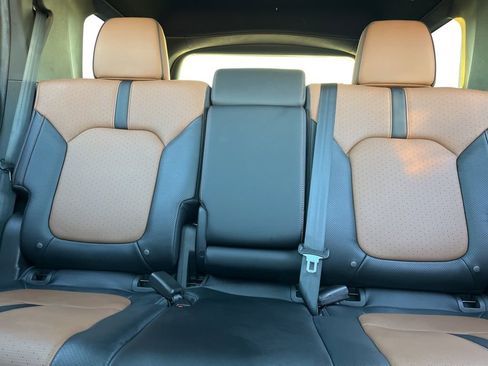 Certified 2026 Honda Passport TrailSport Elite image 21