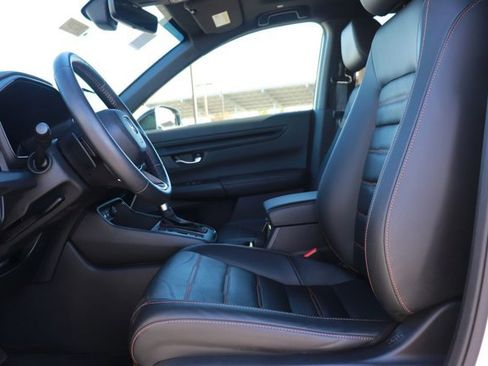 Certified 2025 Honda CR-V Sport-L image 12