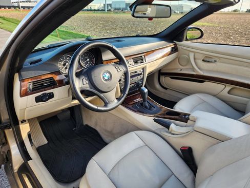 Used 2008 BMW 335i Convertible RWD image 19