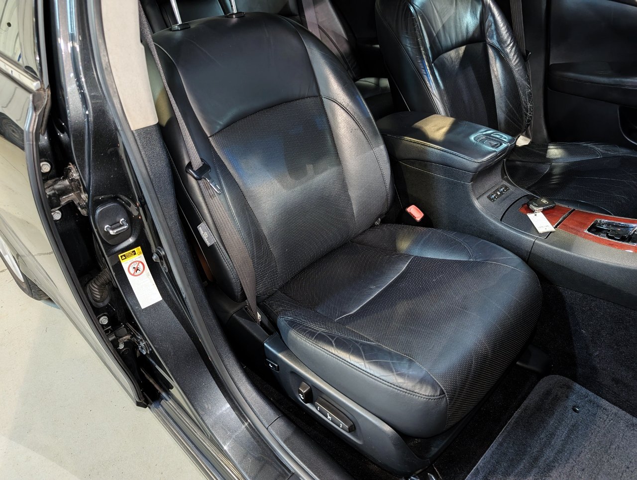 Used 2009 Lexus ES 350 FWD image 30