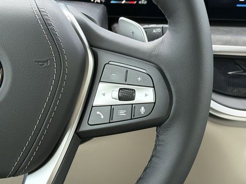 New 2026 BMW X5 xDrive40i w/ Executive Package image 17