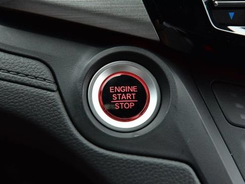 New 2026 Honda Odyssey Sport-L image 21