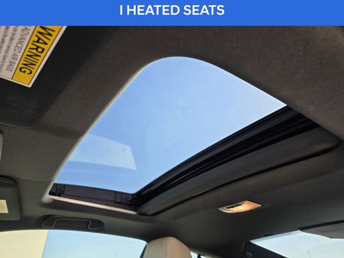 Used 2018 Honda Civic EX-L image 20