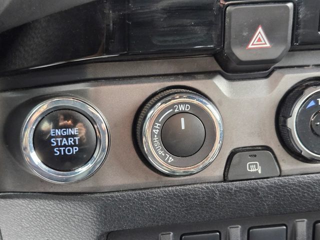 Used 2016 Toyota Tacoma TRD Sport w/ Premium & Technology Package AWD/4WD image 29
