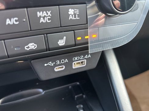 New 2026 Subaru Outback Premium image 23