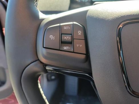 New 2025 Ford Mustang Mach-E GT image 30