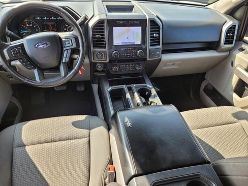 Used 2020 Ford F150 XLT w/ Equipment Group 302A Luxury RWD image 16