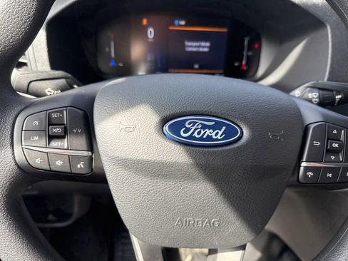 New 2026 Ford Transit 250 148 Medium Roof Extended AWD image 20