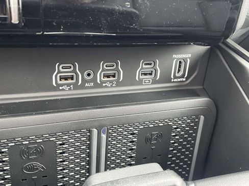 New 2026 RAM 1500 Rebel w/ Rebel Level 2 Equipment Group image 14