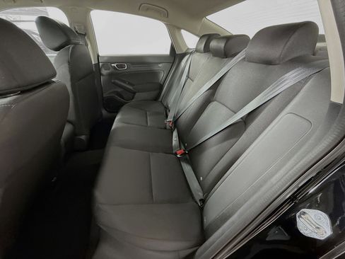 Used 2026 Honda Civic LX image 36