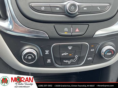 Certified 2024 Chevrolet Equinox LS w/ LS Convenience Package FWD image 23