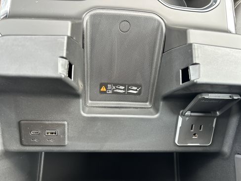 New 2026 Chevrolet Silverado 1500 LT Trail Boss w/ Convenience Package II image 54