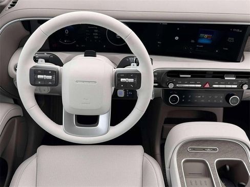 Used 2026 Hyundai Palisade Limited AWD/4WD image 17