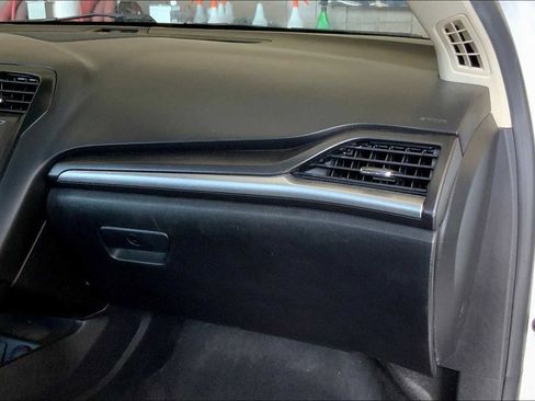 Certified 2019 Ford Fusion Titanium image 18