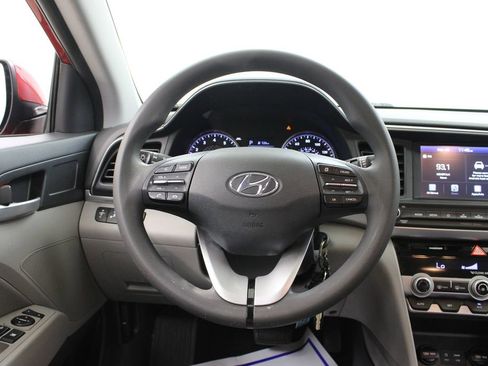 Used 2020 Hyundai Elantra SEL w/ Cargo Package (C1) image 20