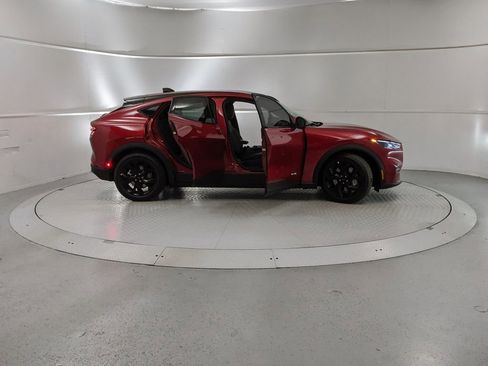 New 2024 Ford Mustang Mach-E Select w/ Comfort Package Lite image 8