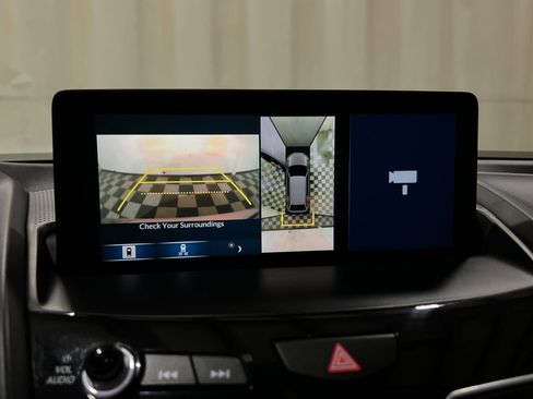Used 2019 Acura RDX AWD w/ Advance Package image 29