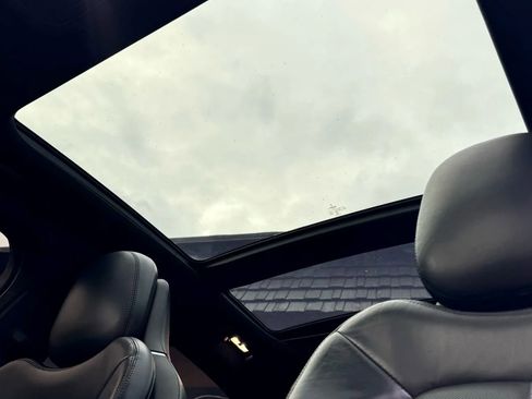 Used 2017 Lincoln Continental Reserve w/ Climate Package image 14