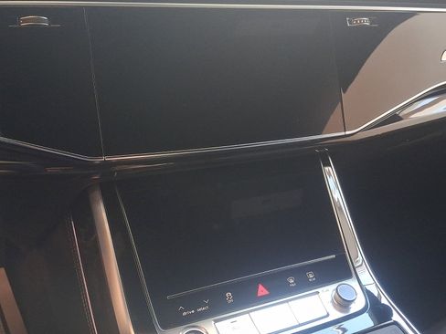 New 2026 Audi Q8 Premium Plus AWD/4WD image 11