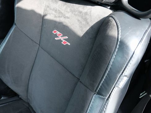 Used 2015 Dodge Challenger R/T Scat Pack w/ Leather Interior Group image 23