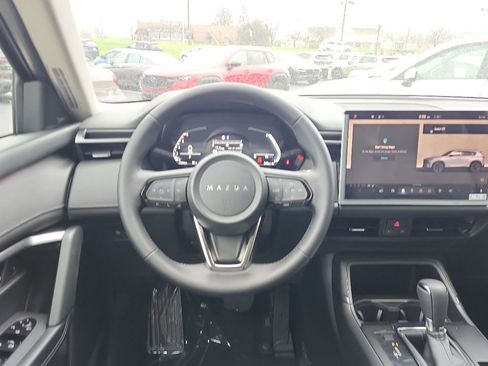 New 2026 MAZDA CX-5 2.5 S w/ Premium Package AWD/4WD image 19