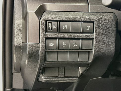 Used 2026 Toyota 4Runner TRD Off-Road AWD/4WD image 17