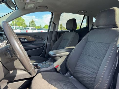Used 2020 GMC Terrain SLE w/ Driver Convenience Package AWD/4WD image 10