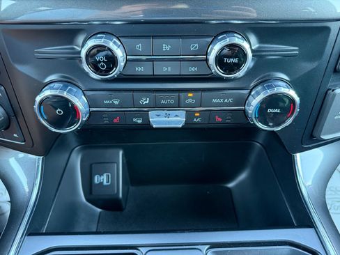 Used 2023 Ford F150 XLT w/ Equipment Group 302A High AWD/4WD image 20