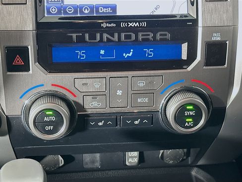 Used 2019 Toyota Tundra Limited image 23