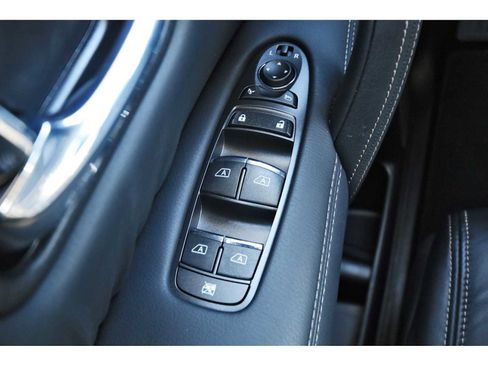 Used 2024 Nissan Armada Platinum w/ Cargo Package image 21