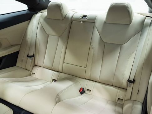 Certified 2022 BMW 440i xDrive Coupe w/ Premium Package image 21