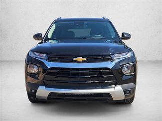 Certified 2023 Chevrolet TrailBlazer LT w/ Convenience Package FWD video 2